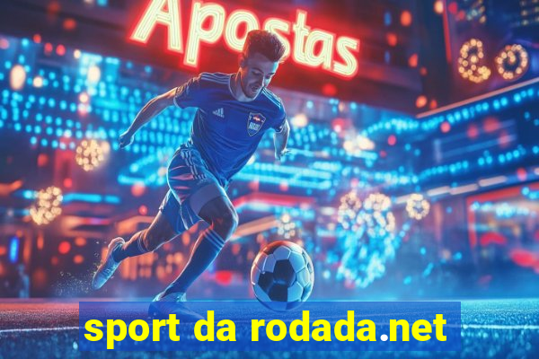 sport da rodada.net